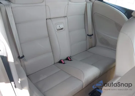 2010 Volkswagen Eos Komfort from USA, damaged, VIN WVWBA7AH5AV011180